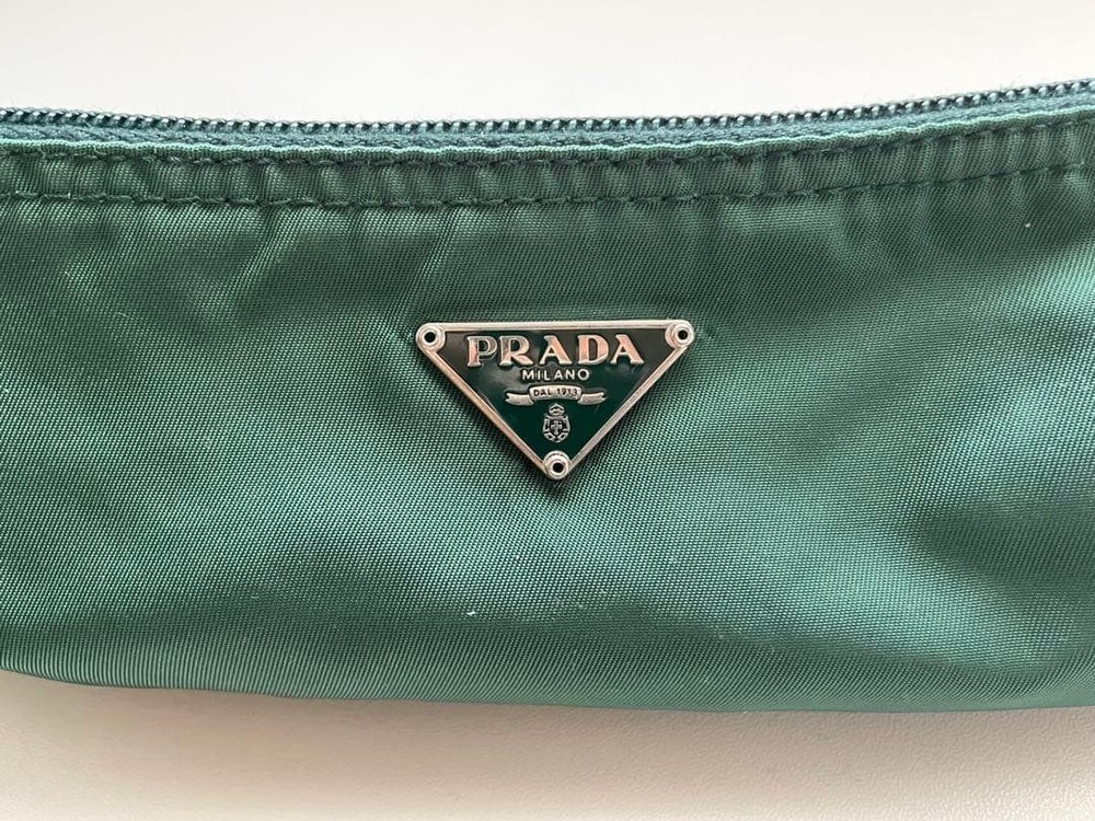 PRADA pouch/pen case