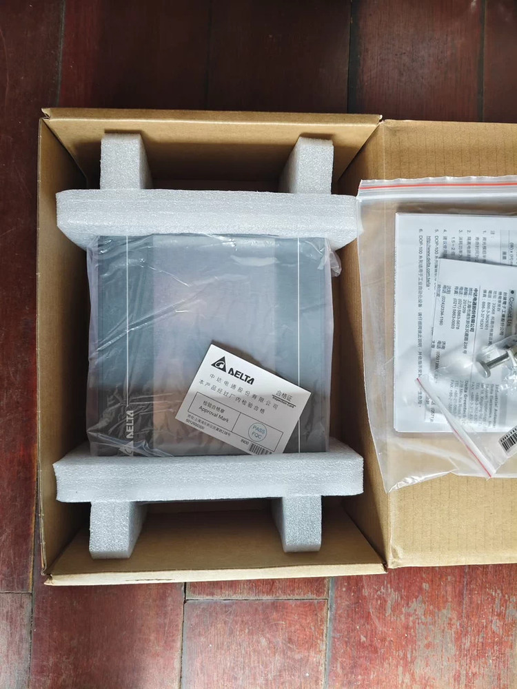 1PC   DOP-107BV   Touch Screen