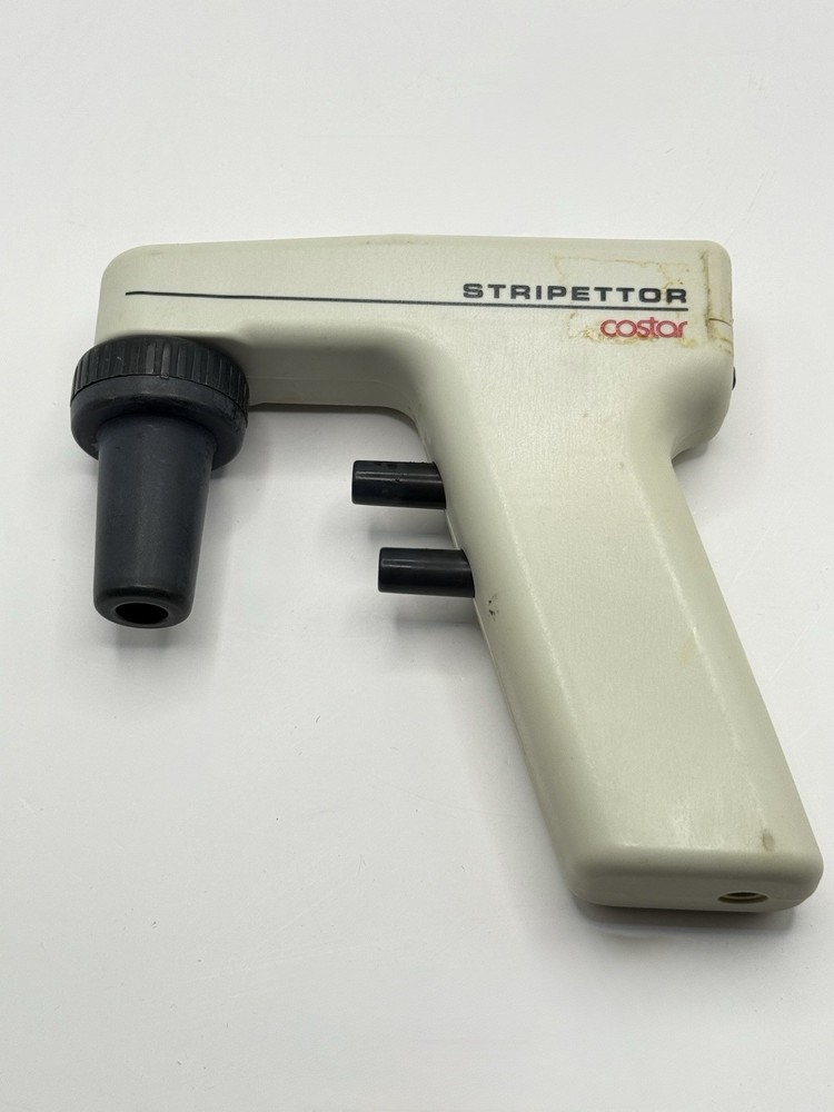 Costar Stripettor Pipette Controller
