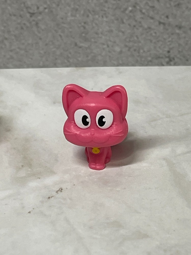 2022 Monopoly Discover - Replacement Token Hazel the cat