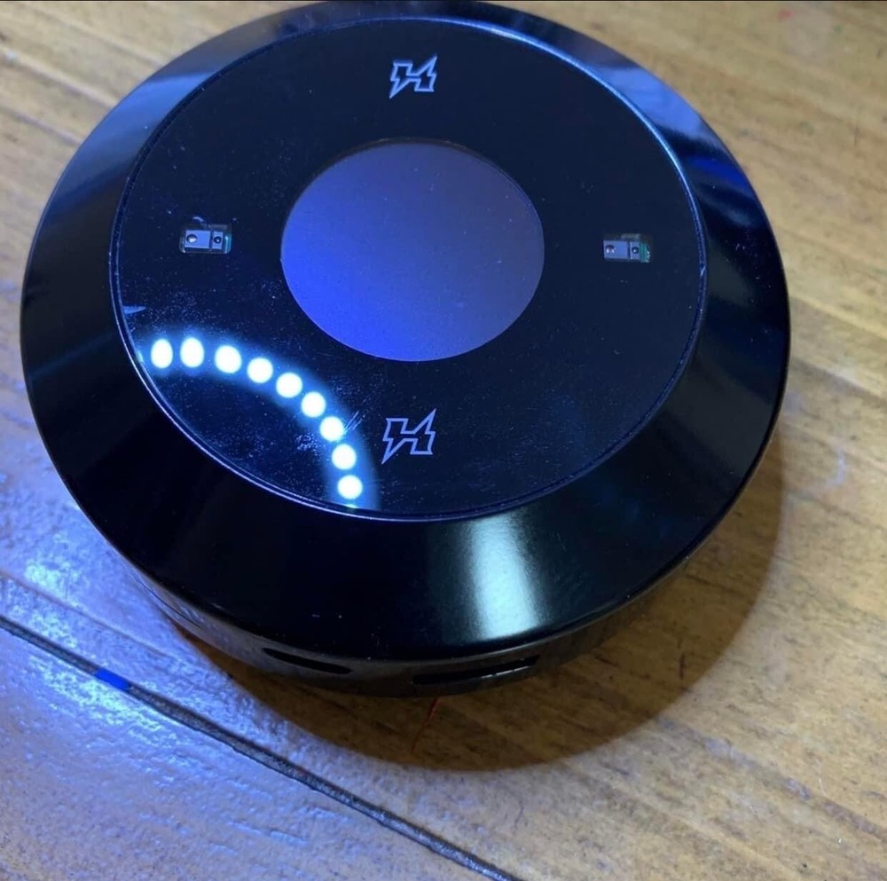 Bellar Silver Essential Set (includes all cables connection and adapter)