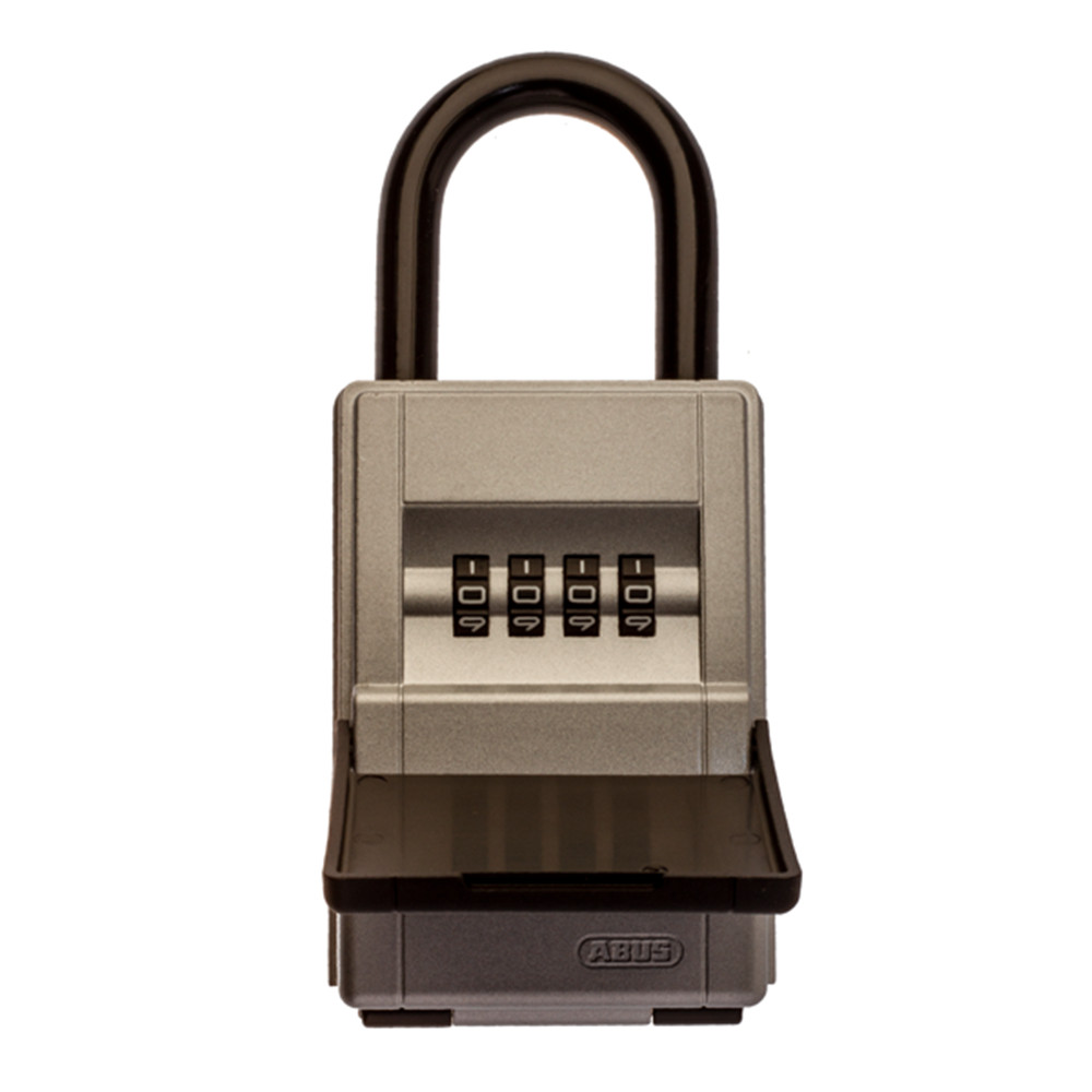 ABUS  KEY GARAGE MINI PADLOCK WITH Storage Compartment to Store Keys