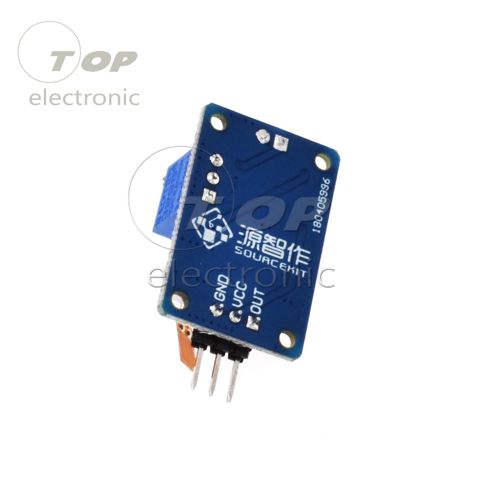 Strain gauge Bending detection Test Sensor Module Weigh Amplifier Voltage Output