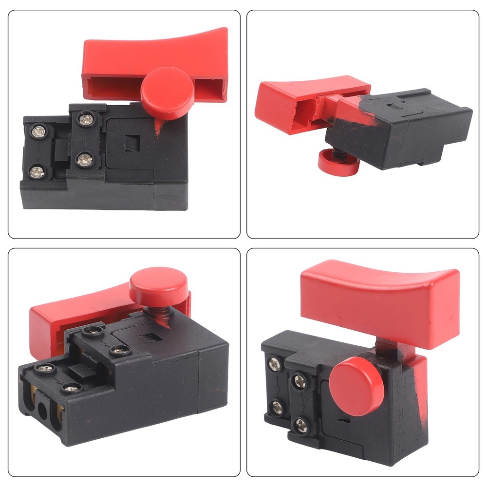 Electric Hammer Switch for 26 28 Models Replacement Power Tool Accessory