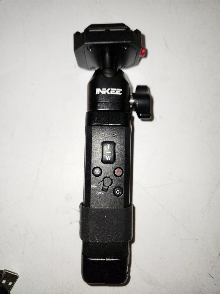 Inkee Ironbee Wireless Remote Shooting Grip