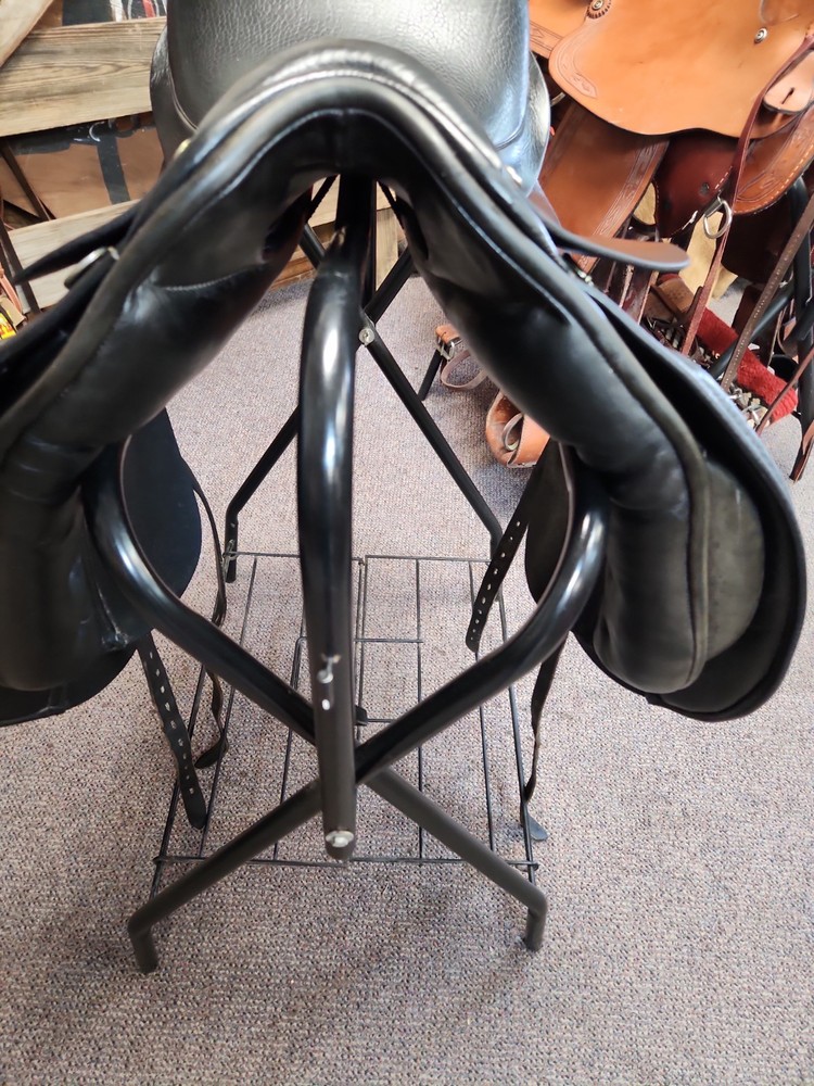 COUNTY COMPETITOR 17.5 WIDE SPRING TREE