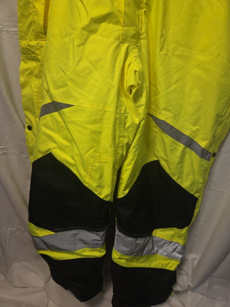 Glowear Work Gear Coveralls