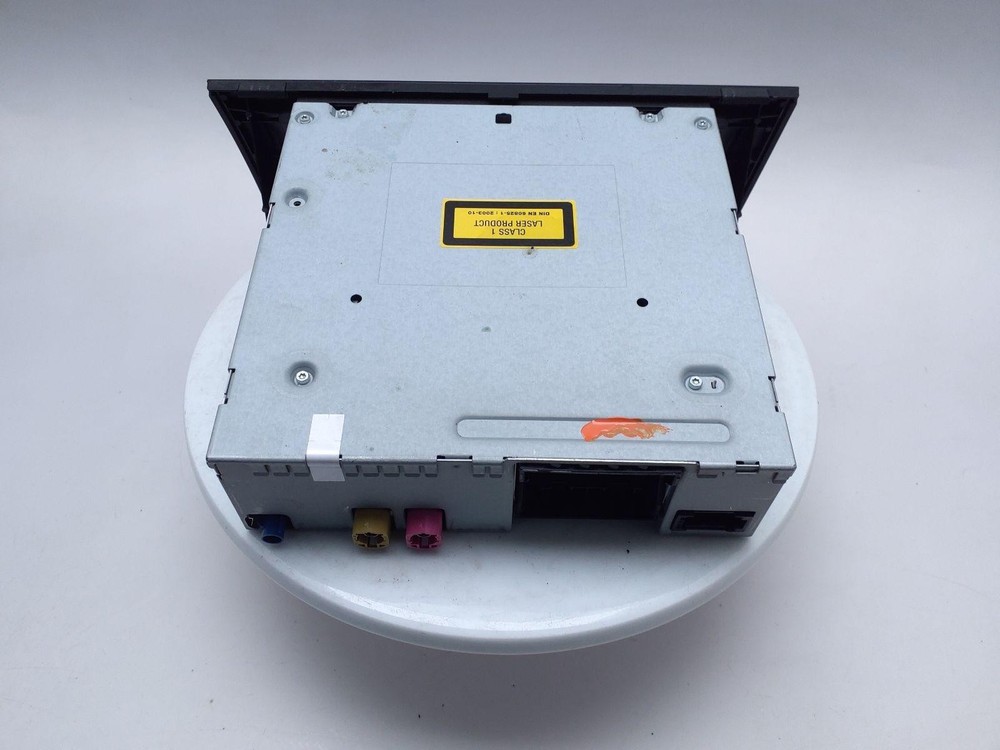 AUDI A4 Satellite Navigation Unit 2008-2015 8T2035652D