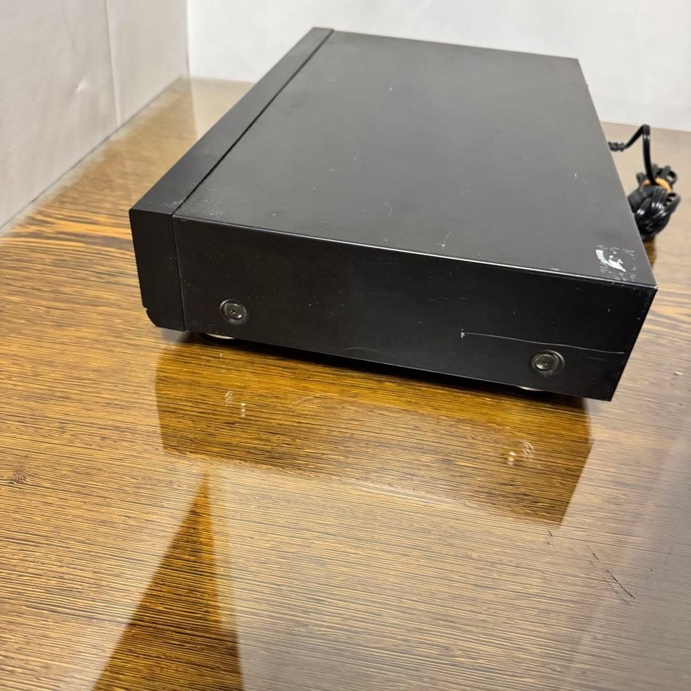 Technics SH-GE90 Digital Sound Processor Spectrum Analyzer EQ Panasonic Junk