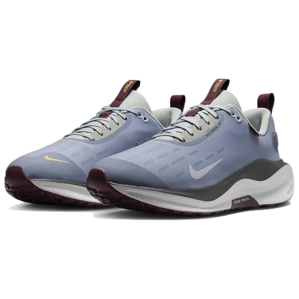 Nike ReactX Infinity Run 4 GORE-TEX Ashen Slate - HQ0265-400