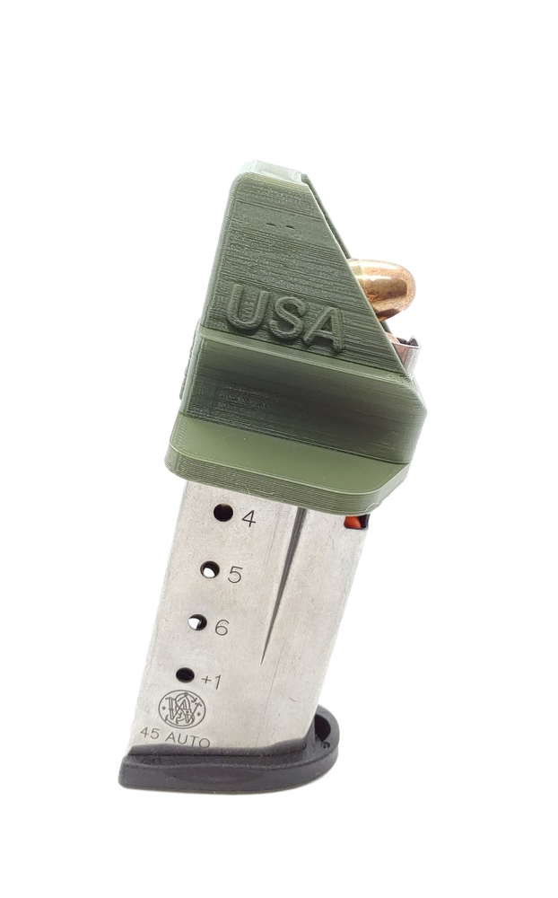 EZMAGLOADER Magazine Loader for Smith & Wesson M&P 45 Shield