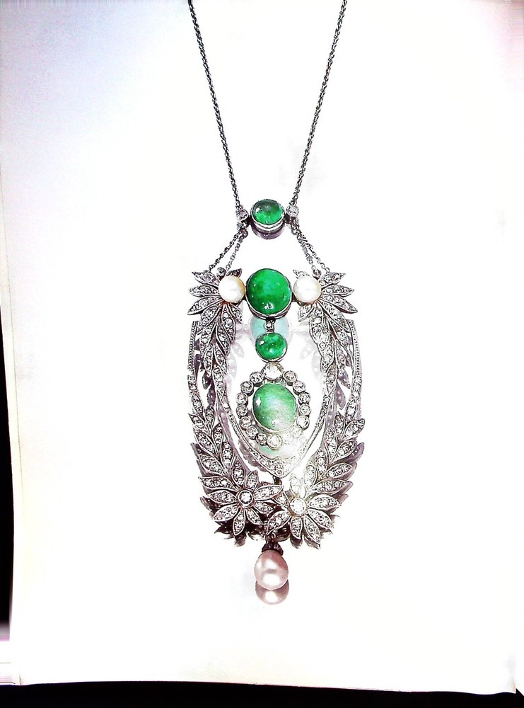 Sotheby's Gioielli Milan