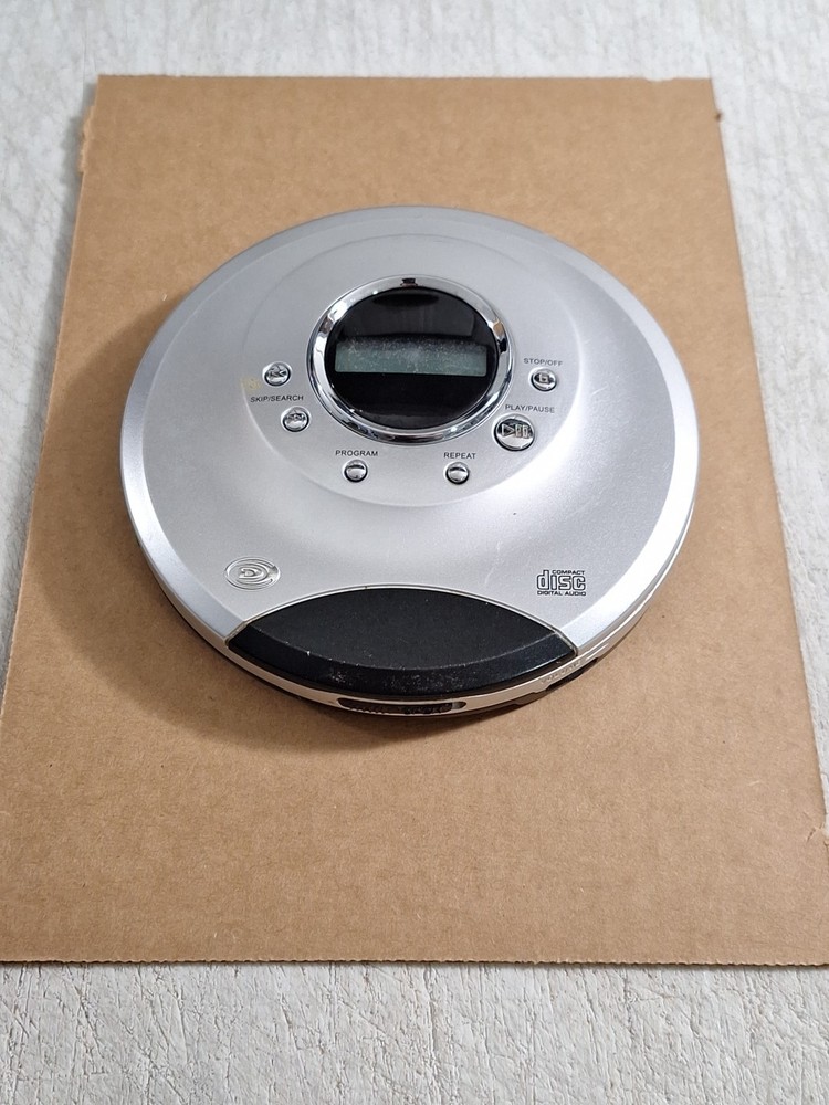 Durabrand CD Walkman Model CD-565