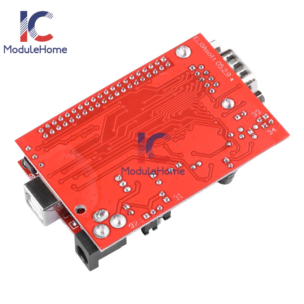 UPA USB Programmer with Full Adaptors Support NEC Function Software V1.3