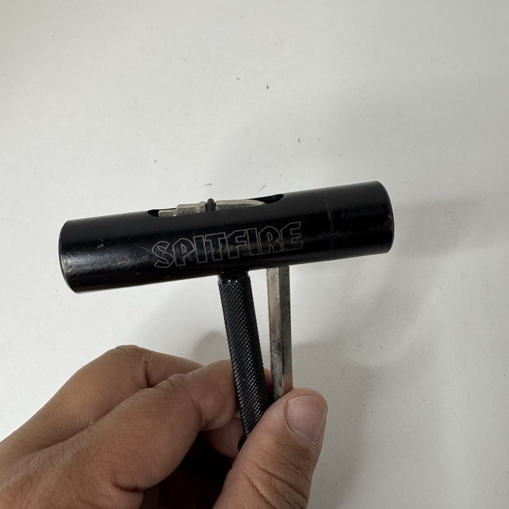 Spitfire Skate Tool