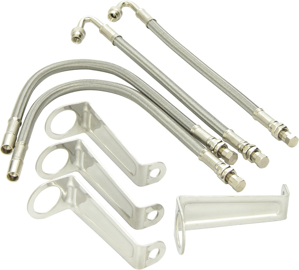 Air Inflation Kit