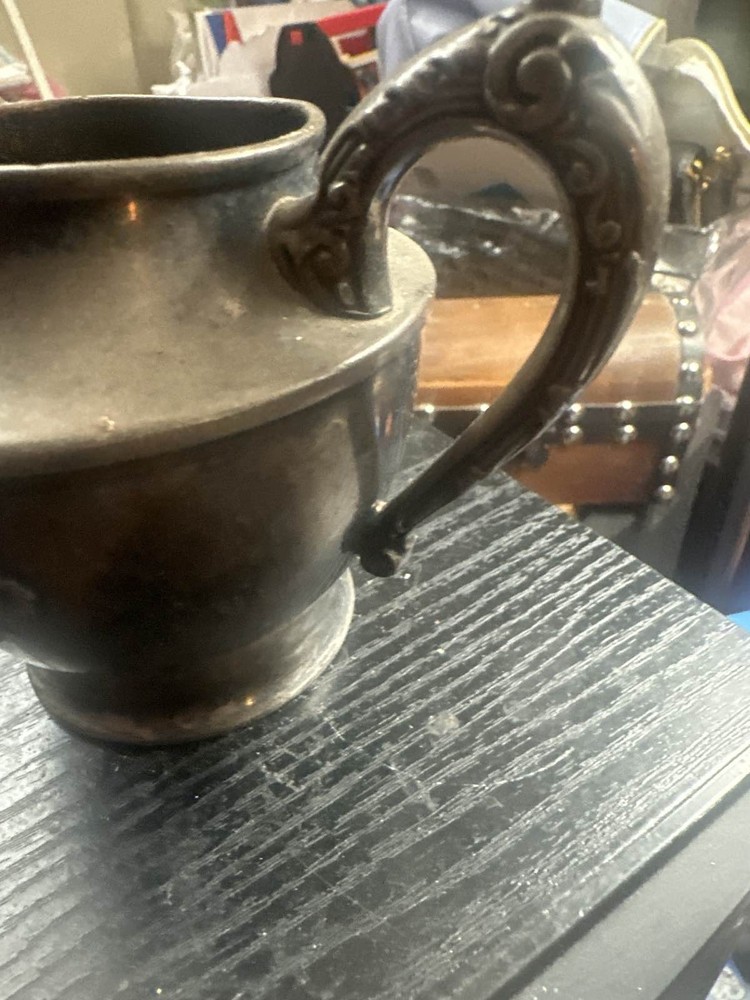 Melford silver plate company