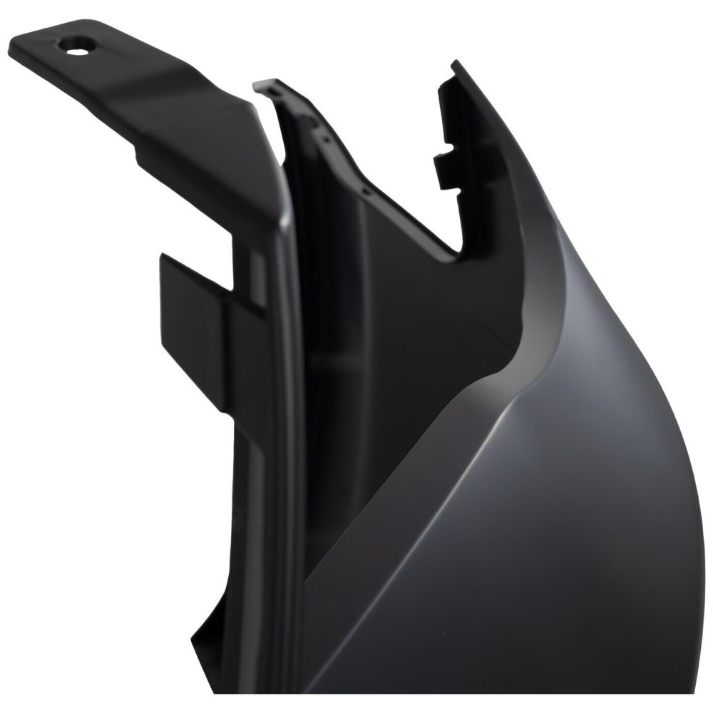 Front Bumper Cover Primed For 2011-2020 Dodge Grand Caravan
