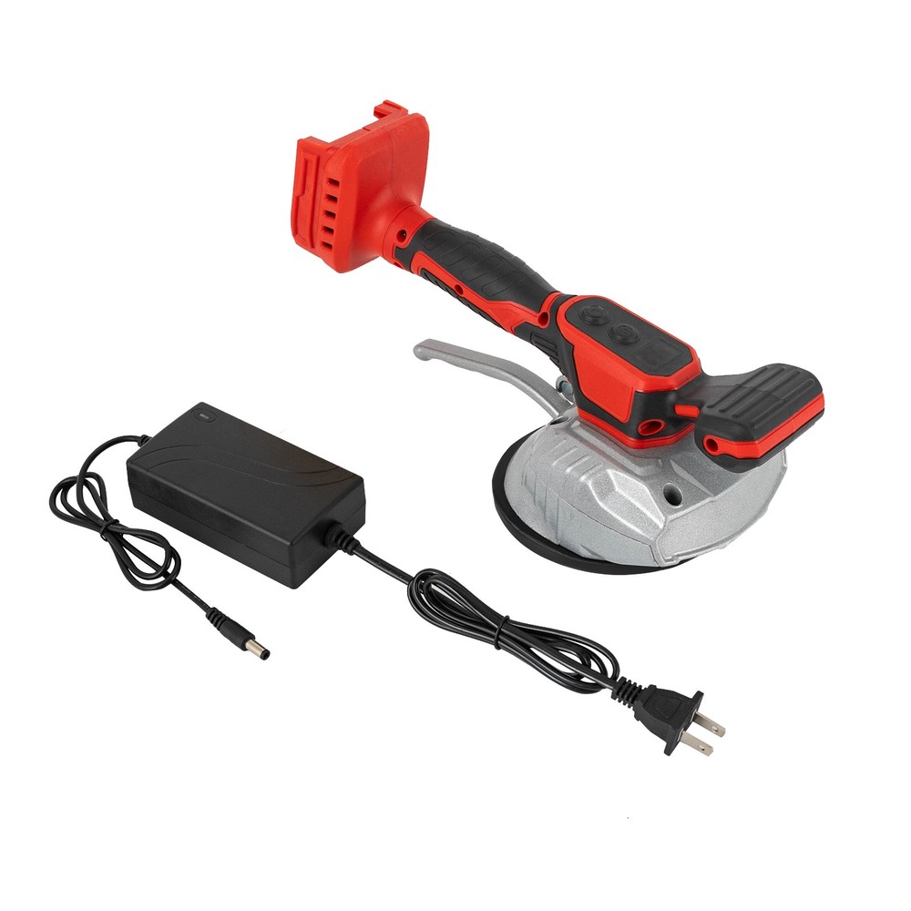 Tile Vibration Leveling Machine Cordless Tile Vibration Leveling Machine