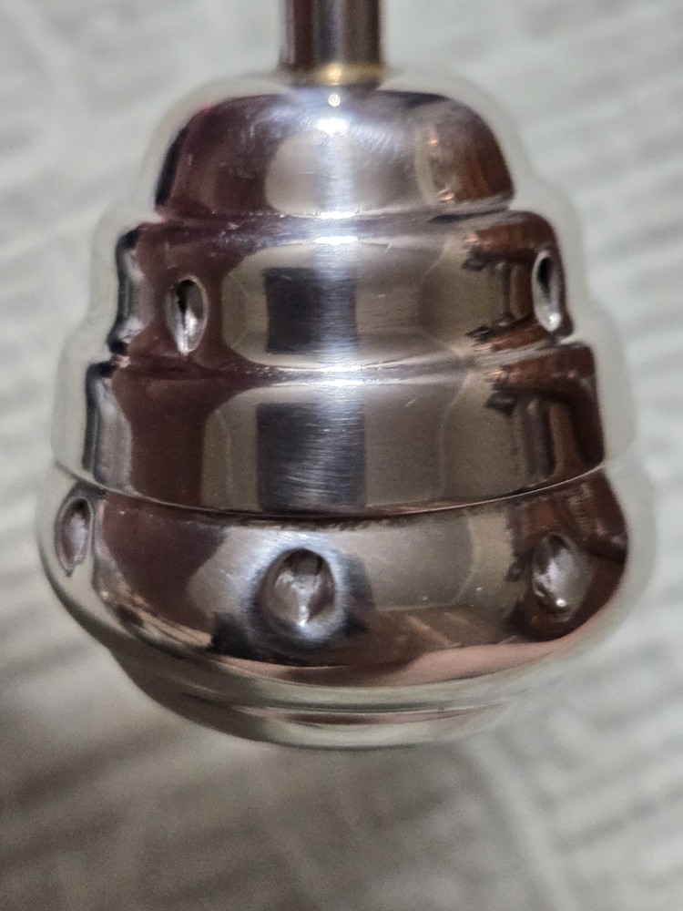 Honey Bee Bee Hive Tea Infuser