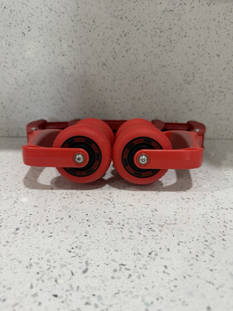 R8+ Roll Recovery PLUS™ DEEP TISSUE MASSAGE TOOL Excellent Shape