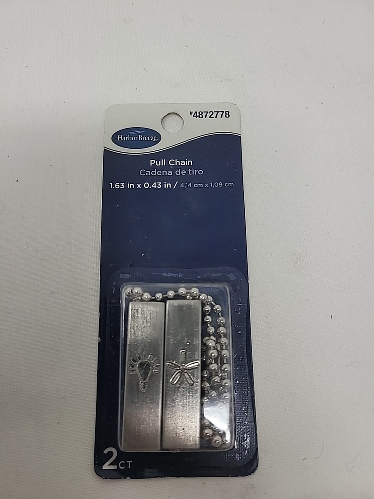 harbor breeze pull chain #4872778