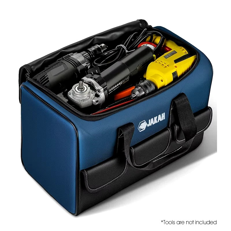Heavy Duty Tool Bag Work Tool Bag Hard Tool Holder