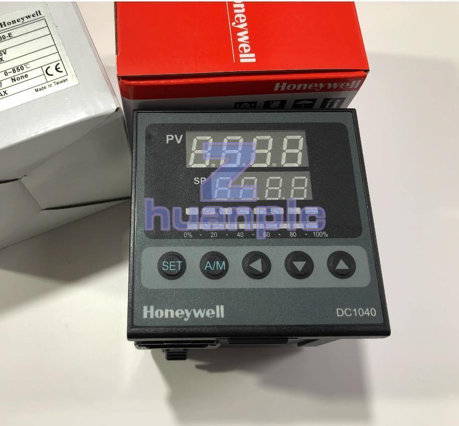 1PCS New HONEYWELL DC1040CL-102000-E Temperature Controller