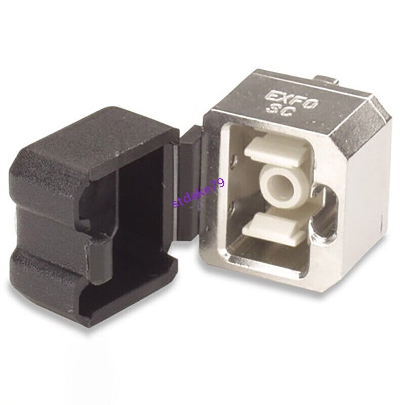 For EXFO MAX-715B MAX-720B MAX-730 MAX-720 OTDR SC Adapter sc connector Coupler