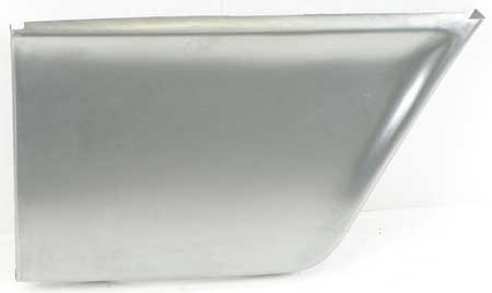 1964 Impala/Full Size; Fender Patch Panel; RH Passenger Side