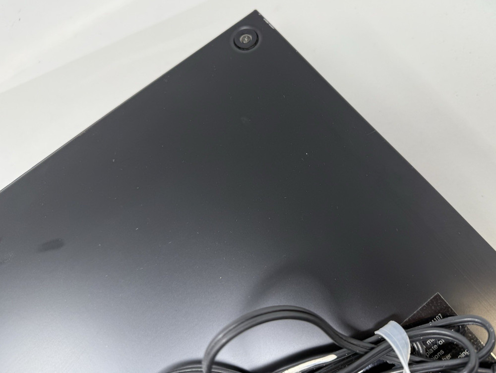 Denon DCD-1100 CD Player ~ Works ~ No Remote