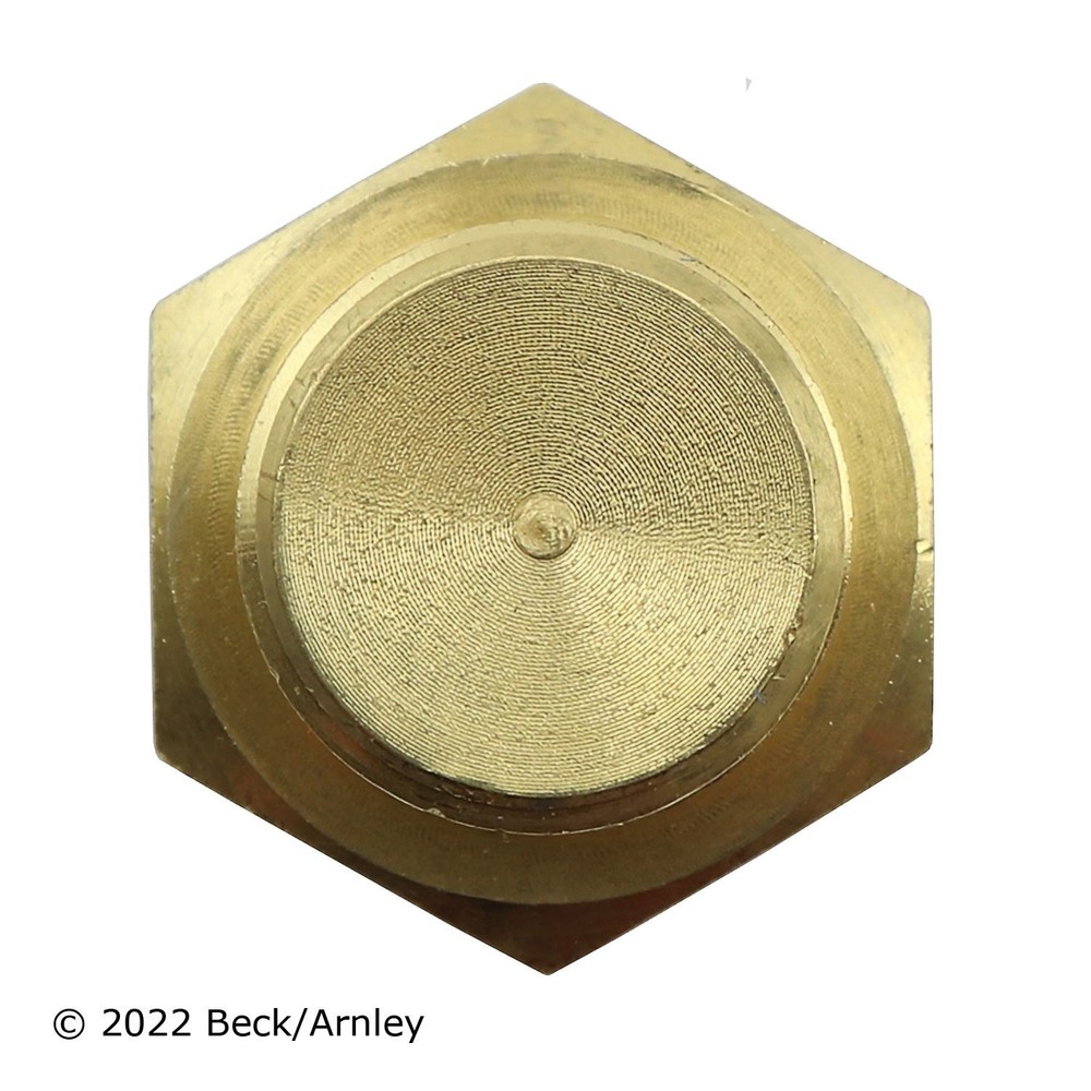 Beck Arnley 201-0809 Thermo Fan Switch