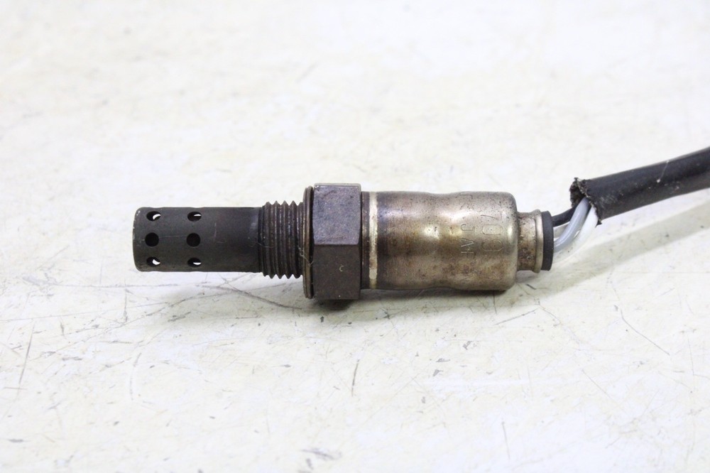 08-10 BMW G450X OEM OXYGEN O2 EXHAUST GAS LAMBDA SENSOR