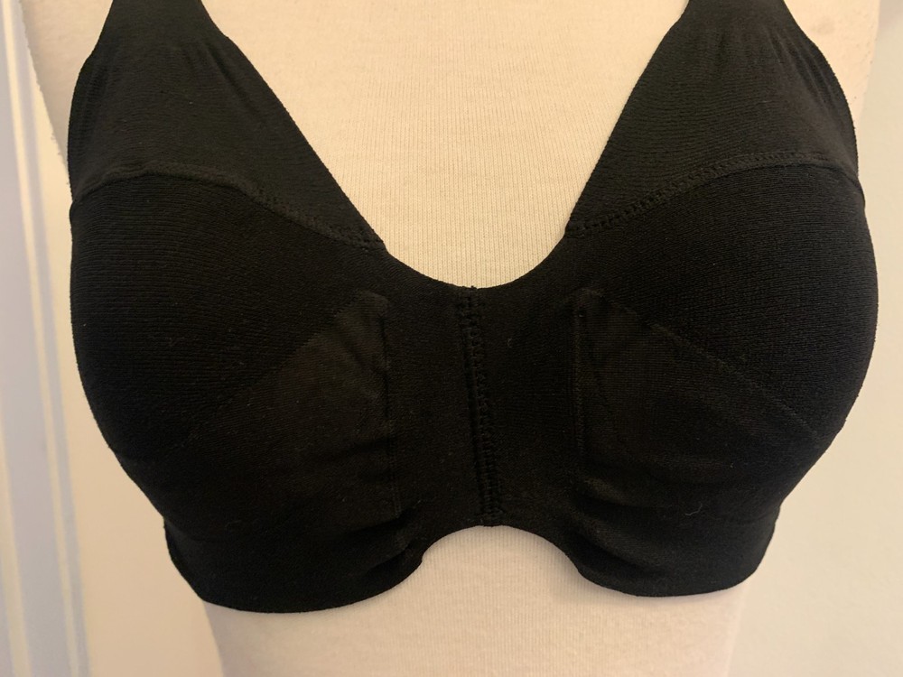 Spanx Bra Women's Bra-llelujah Bralette Unlined Stretchy Pullover Size Various