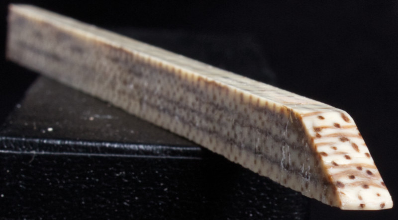 Jute Micarta - Cream