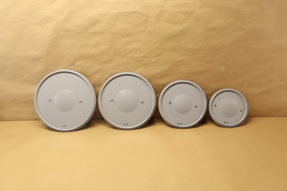 Member s Mark 11-Piece Modern Ceramic Cookware Set, Black