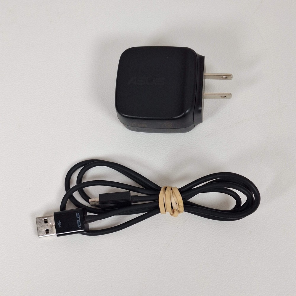 Asus AD83531 AC Adaptor Wall Charger with Micro USB Cable