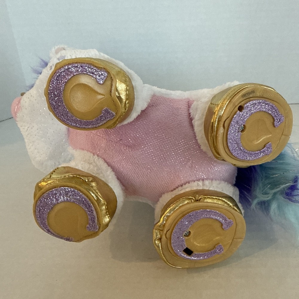 Spin Master Pet Unicorn Present Moon Bean