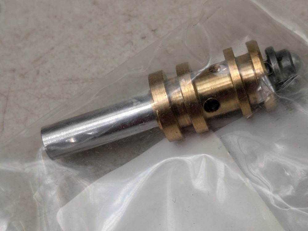 Cleco 623691 Trigger Valve Assembly