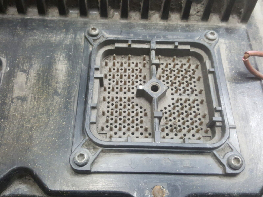 CATERPILLAR C13 / C15 ENGINE CONTROL MODULE ECM 274-1955-01