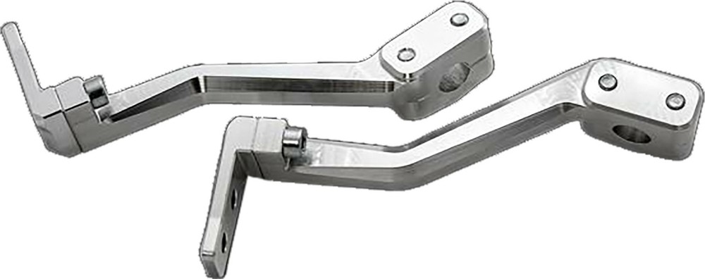 Rox Speed FX Pro-Taper Flex-Tec Handguard Mounts 1G-FTPROT