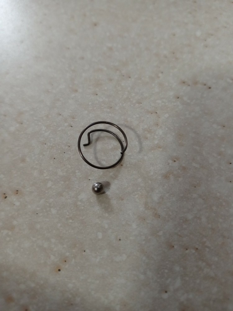 Dewalt DC825KA Type 4, DC827KL Type 3, DC835KA Type 3