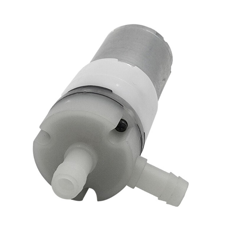 Long Term Use Miniature Water Pump For Quiet Operations And Easy Installation
