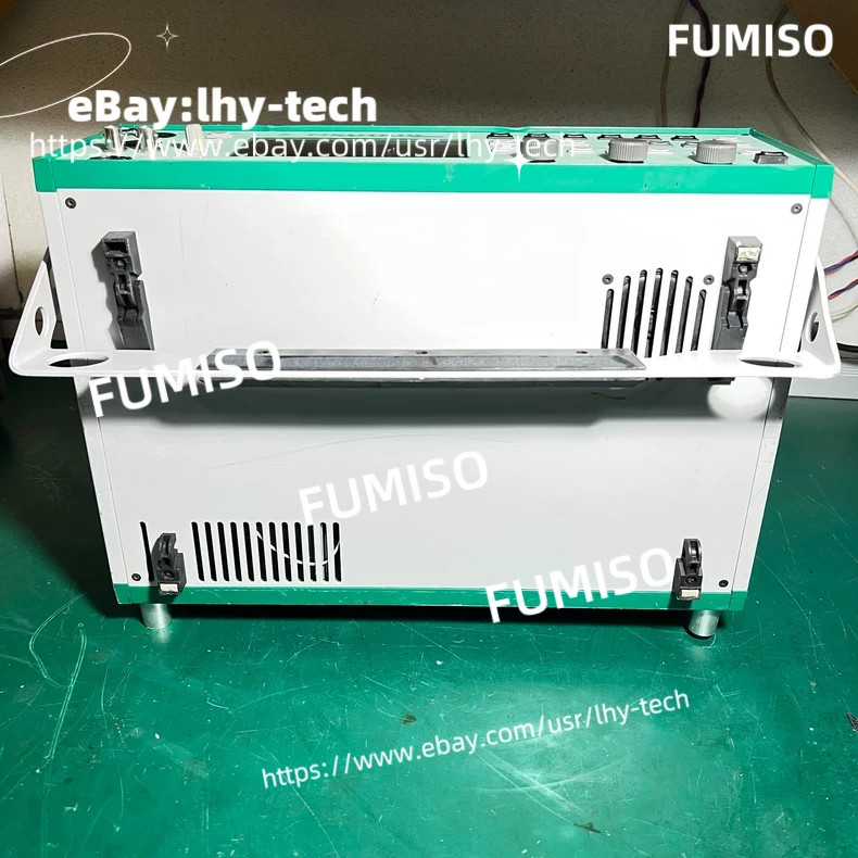 1PCS NEUTRIK A1 Audio Analyzer -working&lhy