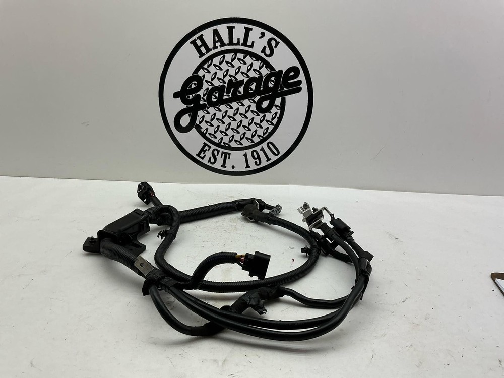 Wire Harness (transmission) KIA TELLURIDE 24