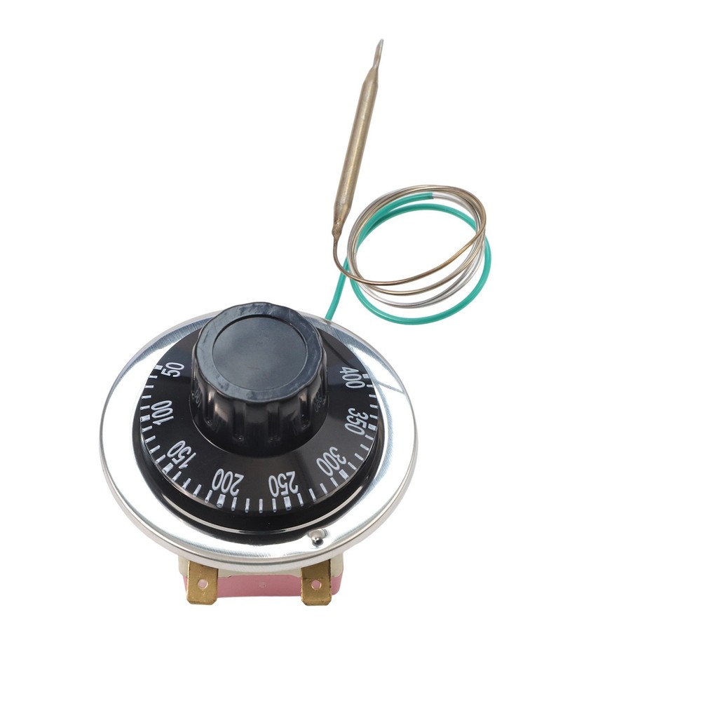 Heavy duty Electric Oven Thermostat Adjustable Temperature Controller Switch