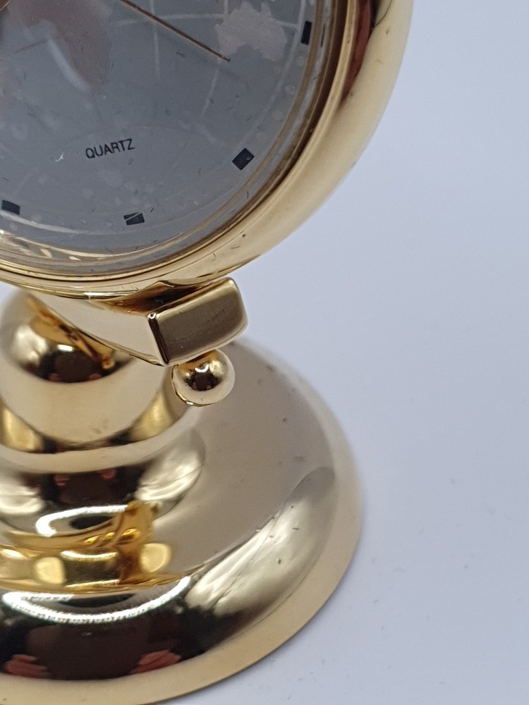 Vintage Collectable Miniature Clock