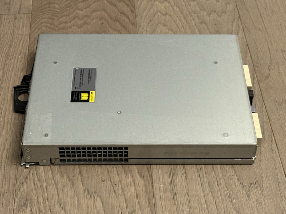 NetApp IOM12 SAS 12Gbps Storage Controller 111-02850+C4 NICE!