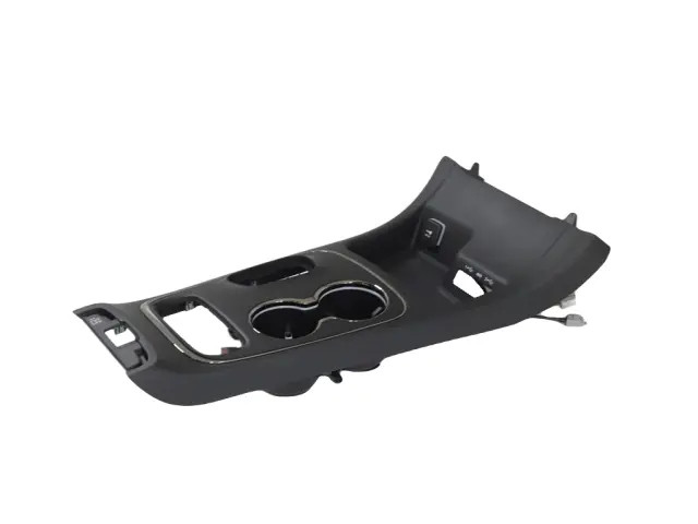 Genuine Mopar Gear Shift Indicator Bezel 6WM641ZSAA