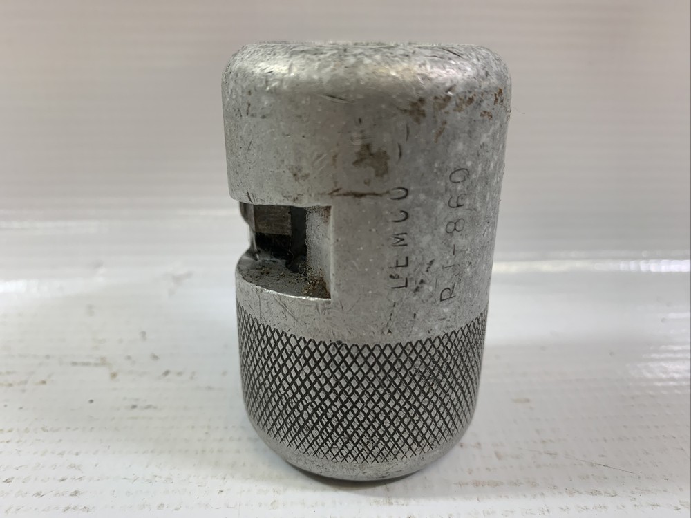 Lemco PJ-860 Jacket Stripping Tool